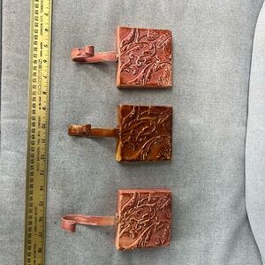 Decorative Wall Hooks